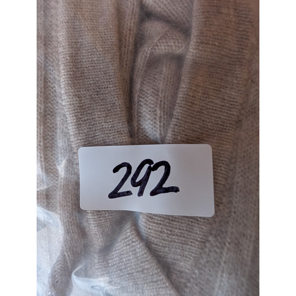 Vineyard Vines Womens Seaspun Cashmere Ribbed Hooded Preppy Coastal Sweater SML - Picture 8 of 8